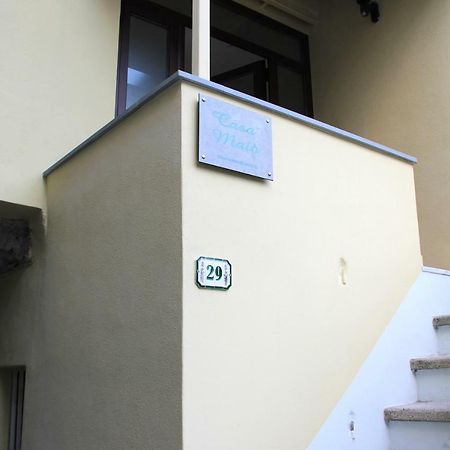 Casa Maio Villa Riccò del Golfo di Spezia Eksteriør billede